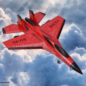 Remote Control Flying Airplane for Kids – High-Speed RC Plane with Free Delivery
