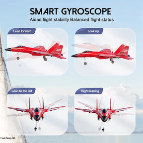 Remote Control Flying Airplane for Kids – High-Speed RC Plane with Free Delivery